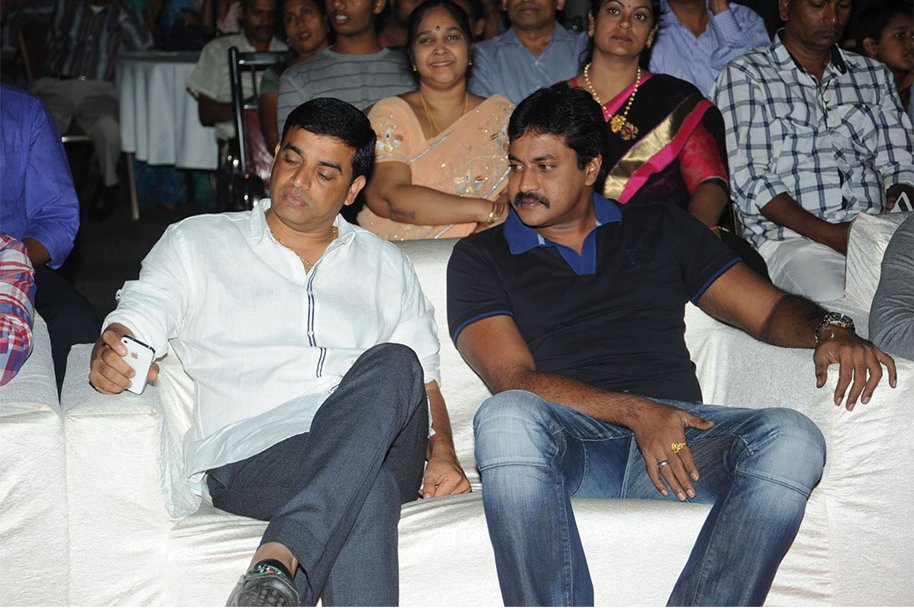 Geethanjali-Audio-Launch